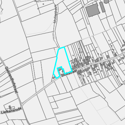PFAS no regret zones