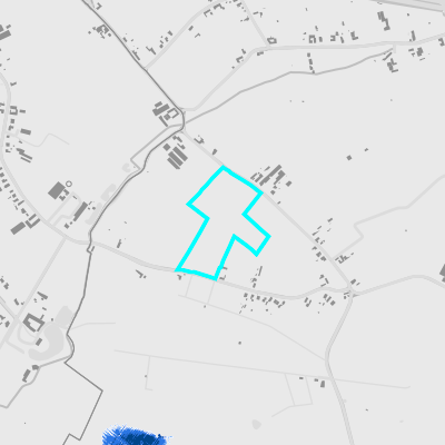 Overstromingsgevoelig (fluviaal)