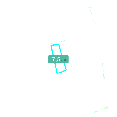 Mobiscore