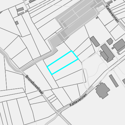 Vastgestelde archeologische zones