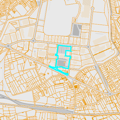 CADGIS