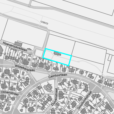 Overstromingsgevoelig (kust)