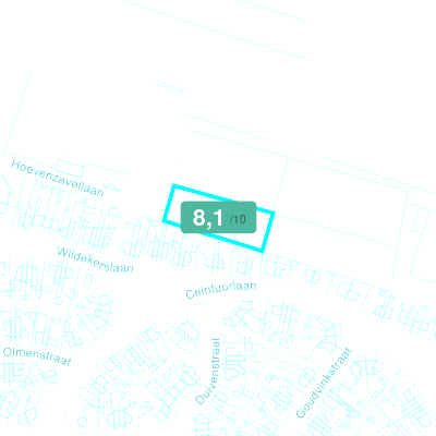 Mobiscore