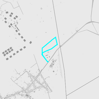 Vastgestelde archeologische zones