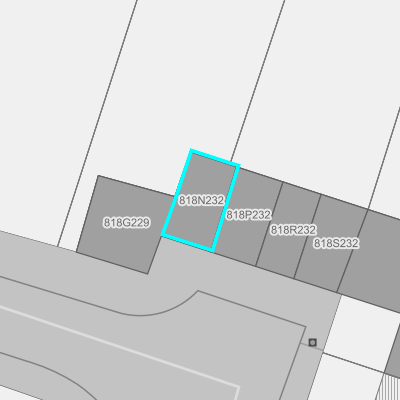 Vastgestelde archeologische zones