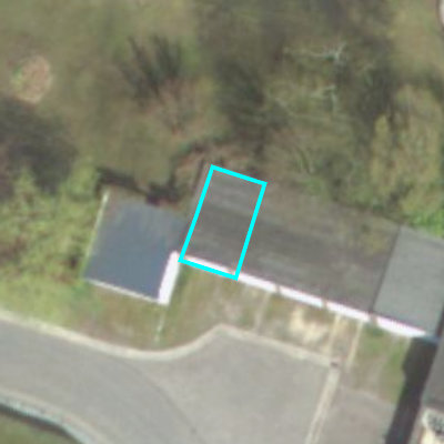 Luchtfoto Vlaanderen 2013 - 2015