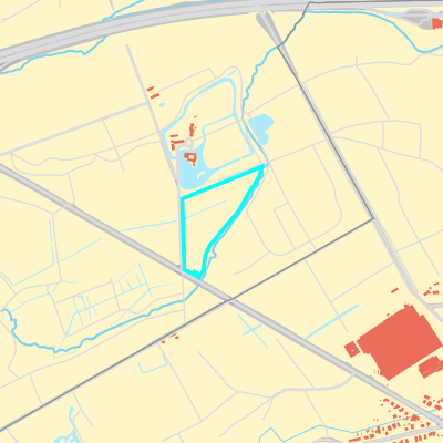 GRB Basiskaart