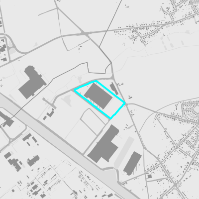 Overstromingsgevoelig (fluviaal)