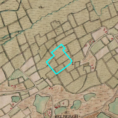 Ferraris (1771-1778)