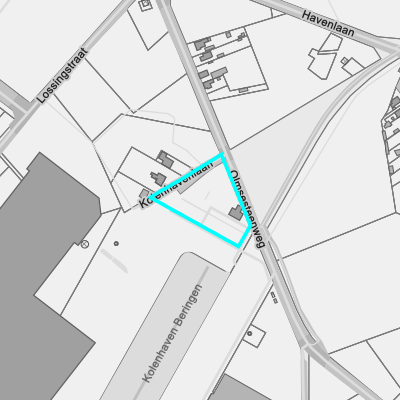 Vastgestelde archeologische zones