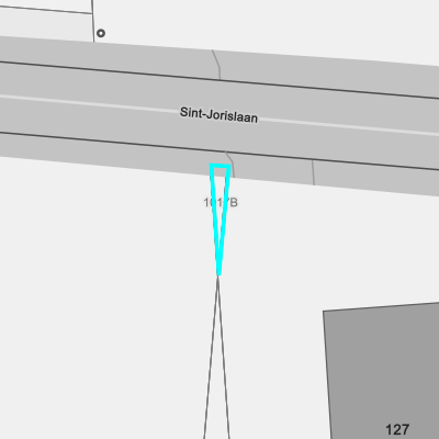 Overstromingsgevoelig (fluviaal)