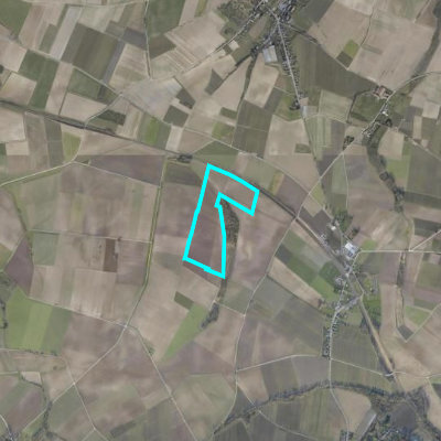 Luchtfoto Vlaanderen 2013 - 2015