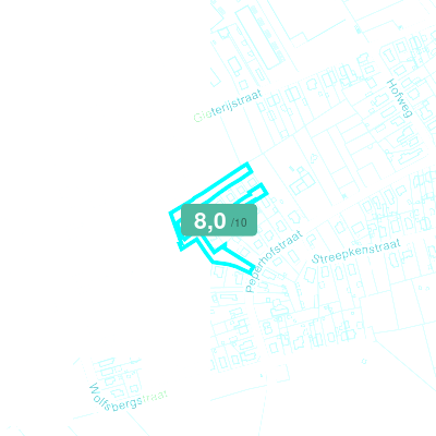 Mobiscore