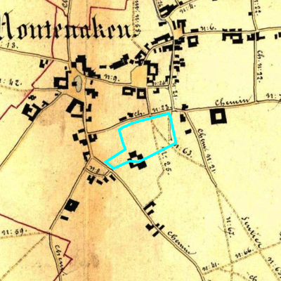 Algemeen Bodemgebruik (ABW)