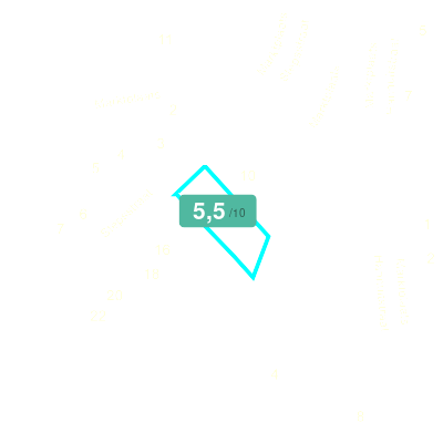 Mobiscore