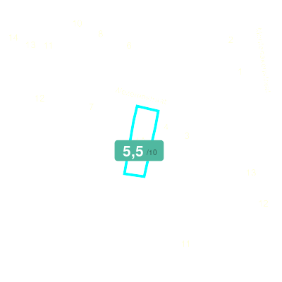 Mobiscore