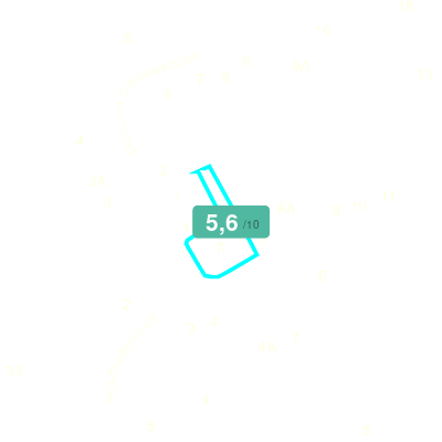 Mobiscore