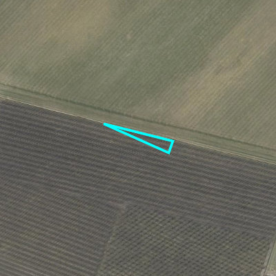 Luchtfoto Vlaanderen 2013 - 2015