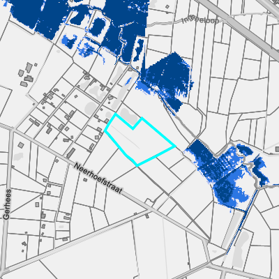 Overstromingsgevoelig (fluviaal)