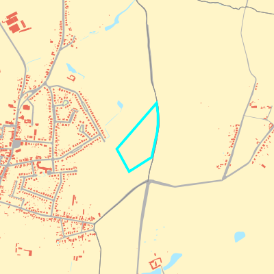 GRB Basiskaart
