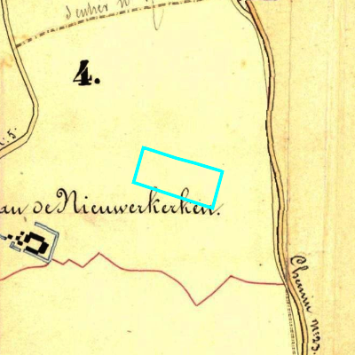 Algemeen Bodemgebruik (ABW)
