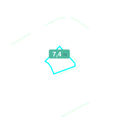 Mobiscore