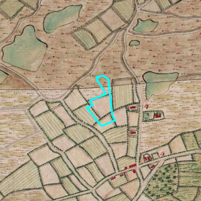 Ferraris (1771-1778)