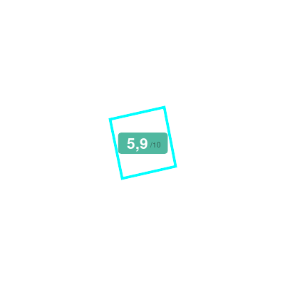 Mobiscore