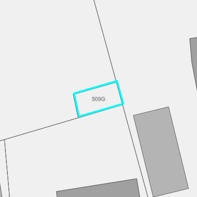 Vastgestelde archeologische zones
