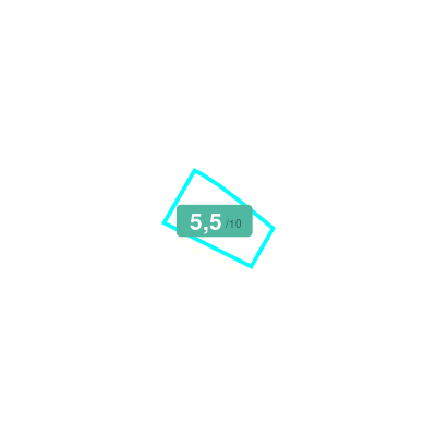 Mobiscore