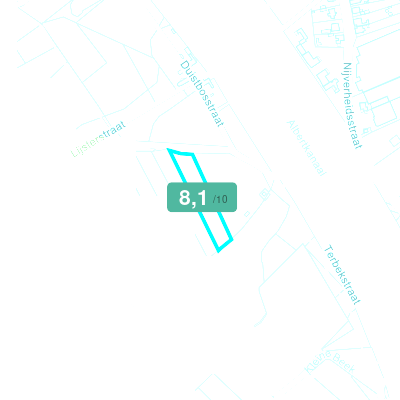 Mobiscore