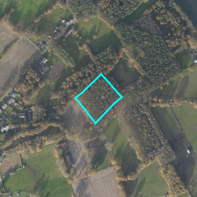 Luchtfoto Vlaanderen 2013 - 2015