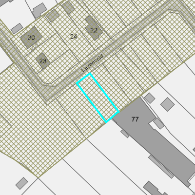 Bekrachtigde archeologienota’s