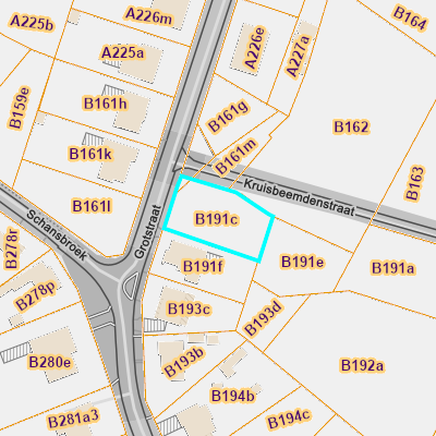 CADGIS