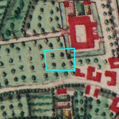 Ferraris (1771-1778)
