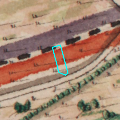 Ferraris (1771-1778)