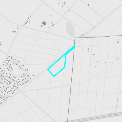 PFAS no regret zones