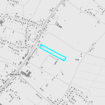 PFAS no regret zones