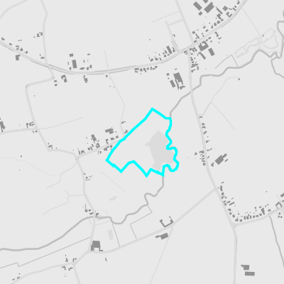 Overstromingsgevoelig (kust)