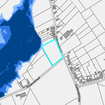Overstromingsgevoelig (fluviaal)
