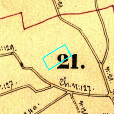 Algemeen Bodemgebruik (ABW)