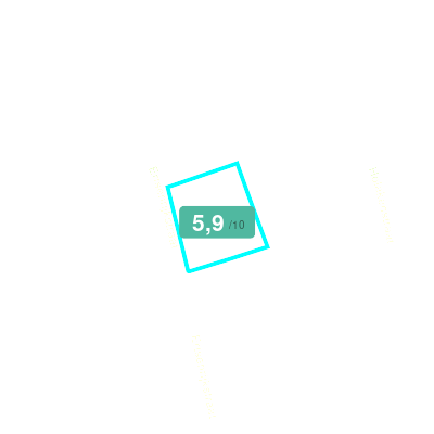 Mobiscore