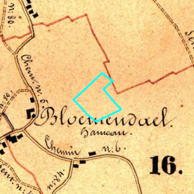 Algemeen Bodemgebruik (ABW)
