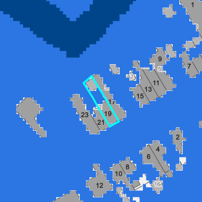 Overstromingsgevoelig (fluviaal)