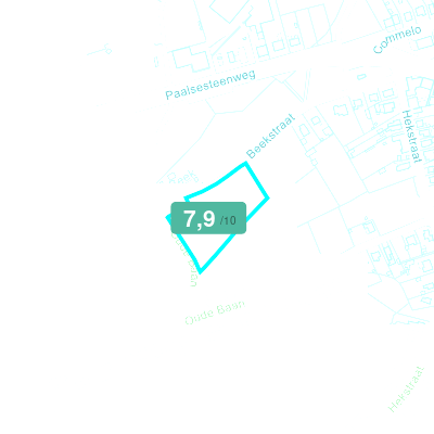 Mobiscore