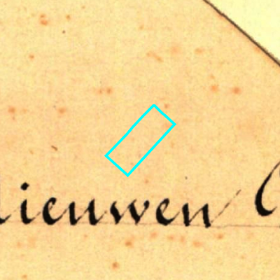 Algemeen Bodemgebruik (ABW)