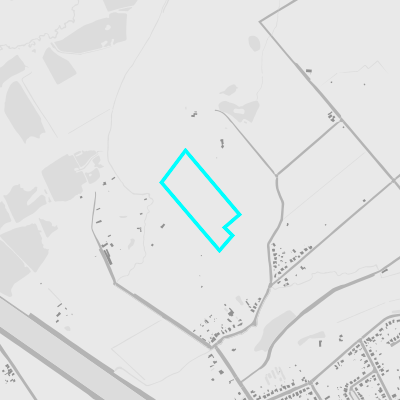 Vastgestelde archeologische zones