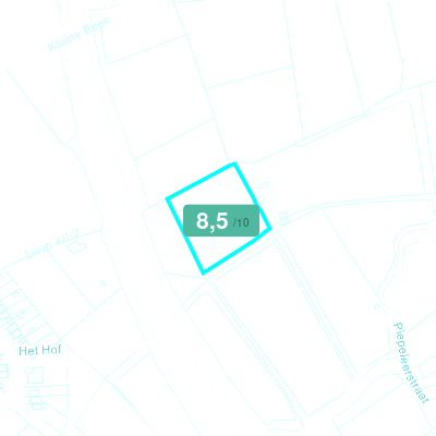 Mobiscore