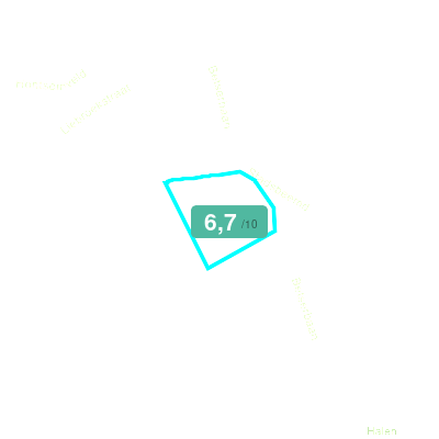 Mobiscore
