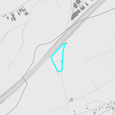 Vastgestelde archeologische zones
